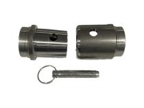 Door Latch 1.75 Inch AJK Offroad