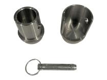 Door Latch 1.75 Inch AJK Offroad