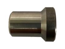 Threaded Bung / Tubing Adapter 3/8-24 AJK Offroad