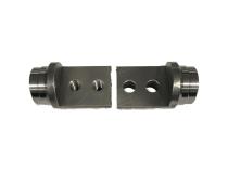 Flat Tubing Disconnects AJK Offroad