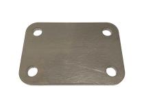 Flat Mounting Plate AJK Offroad