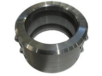 Short 2.0 Inch OD Tube Clamp AJK Offroad