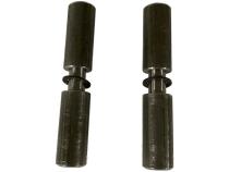 Pin Hinge / Barrel Hinge AJK Offroad