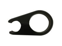 Aluminum Ram Mount 1.00 Square AJK Offroad