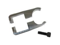Aluminum Ram Mount 1.00 Square AJK Offroad