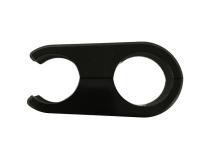 Aluminum Ram Mount 1.00 Square AJK Offroad