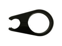 Aluminum Ram Mount 1.00 Square AJK Offroad