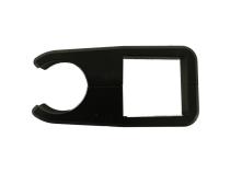 Aluminum Ram Mount 1.00 Square AJK Offroad