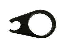 Aluminum Ram Mount 1.00 Square AJK Offroad
