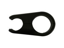 Aluminum Ram Mount 1.00 Square AJK Offroad