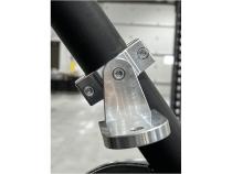 Adjustable Light Bar Clamp 2.0 Inch AJK Offroad