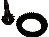 Rear Ring &amp;amp; Pinion for Misc Dodge Durango Dakota &amp;amp; RAM Trucks w/ 9.25 Inch Rear Axle Crown Automotive