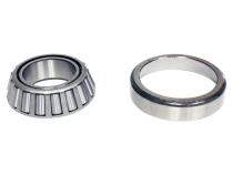 Rear Pinion Bearing Kit for 94-10 Dodge &amp;amp; RAM Models w/ Chrysler 9.25 Inch Rear Axle Crown Automotive