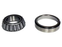 Rear Pinion Bearing Kit for 94-10 Dodge &amp;amp; RAM Models w/ Chrysler 9.25 Inch Rear Axle Crown Automotive