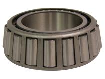 Rear Wheel Bearing for Select 02-14 RAM Trucks w/ Duel Rear Wheels, L or R Crown Automotive
