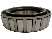 Rear Wheel Bearing for Select 02-14 RAM Trucks w/ Duel Rear Wheels, L or R Crown Automotive