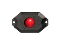 LED Rock Light Kit 8 Piece App controlled AJK Offroad