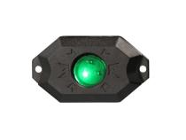 LED Rock Light Kit 8 Piece App controlled AJK Offroad