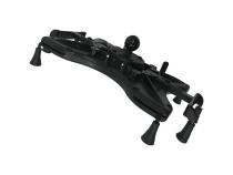 Ram Mount Tablet Holder Large AJK Offroad