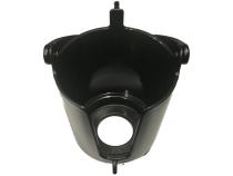 Ram Mount Cup Holder with a cup diameter of 2.5 inch to 3.5 inch AJK Offroad