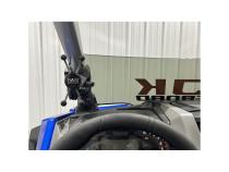 Ram Mount Tough Claw Tubing Claw Opens up to 2.25 inch 1 inch rubber ball AJK Offroad
