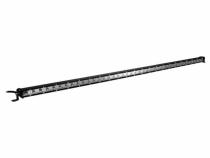 Ultra Slim Single Row 44.25 Inch Light Bar Combo Flood and Spot AJK Offroad