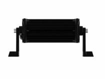 Dual Row 8 Inch Light Bar Combination of spot and flood AJK Offroad