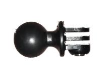 Ram Mount GoPro Ball Vibration Resistant AJK Offroad