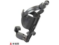 Ram Mount Level Cup Holder 32 Oz Large Cup Holder AJK Offroad