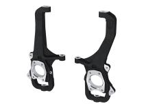2022-2024 Toyota Tundra Front Steering Knuckle Kit Icon Vehicle Dynamics