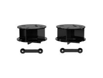 2022-2024 Toyota Tundra 3 Inch Lift Rear Coil Spacer Kit Icon Vehicle Dynamics