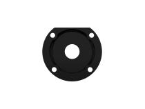 2024-2025 Toyota Tacoma Coilover Top Plate Reinforcement Kit Icon Vehicle Dynamics