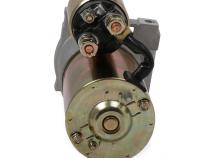 O.E. Style Starter GM LS Series Zinc/Natural Fits Most 1997-2017 GM LS Series Gen III/IV 4.8L/5.3L/5.7L/6.0L/6.2L/7.0L Engines with 168 Tooth Flywheel or Flexplate includes Bolts Mr Gasket