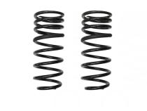 2025 Toyota 4Runner Rear .75 Inch Lift Dual Rate Coil Spring Kit Icon Vehicle Dynamics