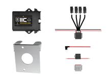 14-21 Tundra Iic Install Kit Icon Vehicle Dynamics