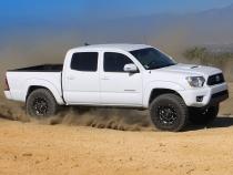 05-15 Tacoma Intelligent Control IIC Install Kit Icon Vehicle Dynamics
