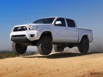 05-15 Tacoma Intelligent Control IIC Install Kit Icon Vehicle Dynamics