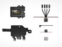 2024-2025 Toyota Tacoma/2024-2025 Toyota Land Cruiser 250 Series/2025 Toyota 4Runner Intelligent Control Install Kit Icon Vehicle Dynamics