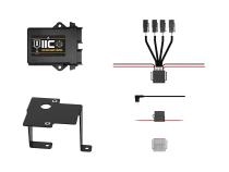 2024-2025 Lexus GX550 Intelligent Control Install Kit Icon Vehicle Dynamics