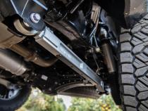2022-2025 Toyota Tundra/2023-2025 Toyota Sequoia/2024-2025 Toyota Tacoma Rear Billet Lower Link Kit Icon Vehicle Dynamics