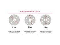 Brake Rotor 12.13 Inch Front 1.030 Thick 00-04 Ford F150 2WD BAER Sport