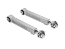 2022-2025 Toyota Tundra/2023-2025 Toyota Sequoia/2024-2025 Toyota Tacoma/2024-2025 Toyota Land Cruiser 250 Series/2024-2025 Lexus GX550/2025 Toyota 4Runner Rear Billet Upper Link Kit Icon Vehicle Dynamics