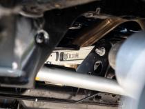 2022-2025 Toyota Tundra/2023-2025 Toyota Sequoia/2024-2025 Toyota Tacoma/2024-2025 Toyota Land Cruiser 250 Series/2024-2025 Lexus GX550/2025 Toyota 4Runner Rear Billet Upper Link Kit Icon Vehicle Dynamics