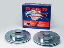 Brake Rotor 12.99 Inch Front 1.180 Thick 04-08 Ford F150 06-08 Lincon Mark LT BAER Sport