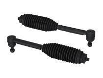 2005-2023 Toyota Tacoma Extreme Duty Tie Rod Kit Icon Vehicle Dynamics