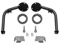 07-21 Tundra S2 Hoop Kit Icon Vehicle Dynamics