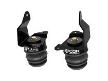 2022-2025 Toyota Tundra/2023-2025 Sequoia/2024-2025 Lexus GX550 Rear Foam Bump Stop Kit Icon Vehicle Dynamics