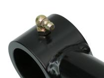 2005-2023 Toyota Tacoma Tubular Front Upper Control Arm W/ Delta Joint Kit Icon Vehicle Dynamics