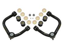 2007-2014 Toyota FJ Cruiser/2003-2024 Toyota 4Runner/2003-2023 Lexus GX Tubular Upper Control Arm W/ Delta Joint Kit Icon Vehicle Dynamics
