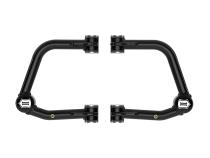 2024-2025 Toyota Tacoma/2024-2025 Toyota Land Cruiser 250 Series/2024-2025 Lexus GX550/2025 Toyota 4Runner Front Tubular Upper Control Arms W/ Delta Joint Pro Icon Vehicle Dynamics